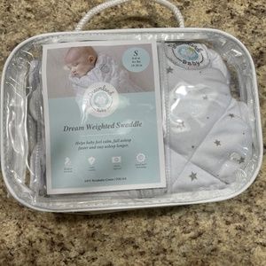 Dreamland Weight Swaddle